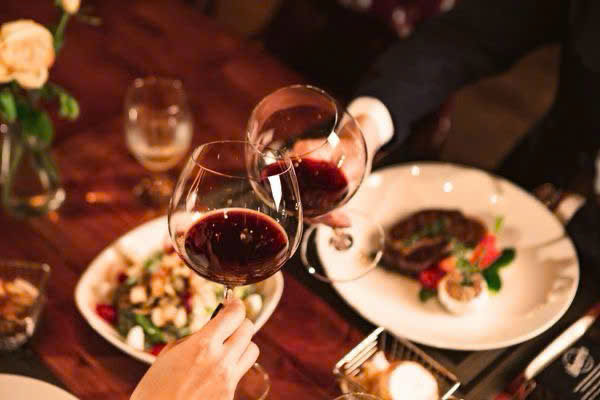 phân tích hương vị carmen gran reserva syrah: nốt thăng hoa