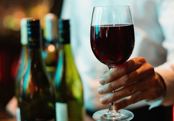 phân tích hương vị carmen gran reserva syrah: nốt thăng hoa