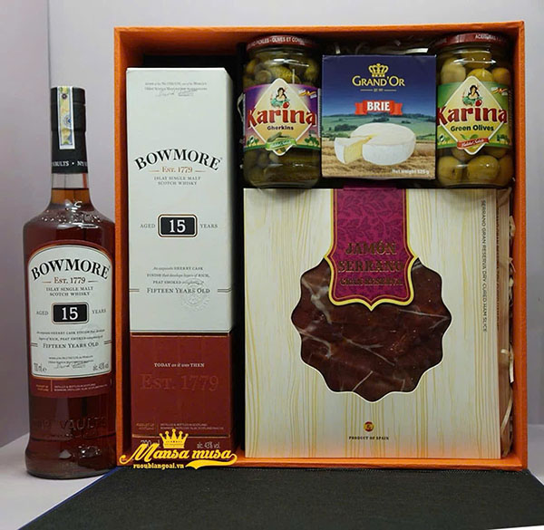 so sánh giá rượu vang tết các hãng uy tín