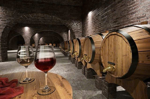 tại sao tarapaca etiqueta negra lại được ưa chuộng?