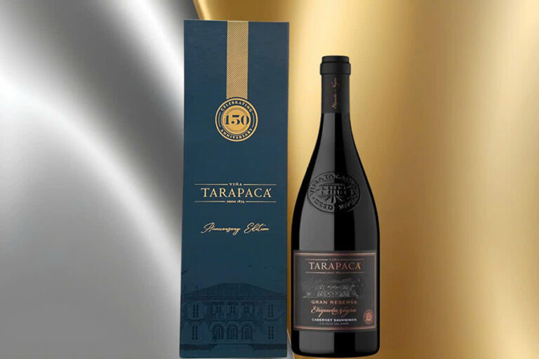 Tại sao tarapaca etiqueta negra lại được ưa chuộng?