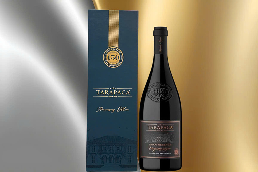 tại sao tarapaca etiqueta negra lại được ưa chuộng?