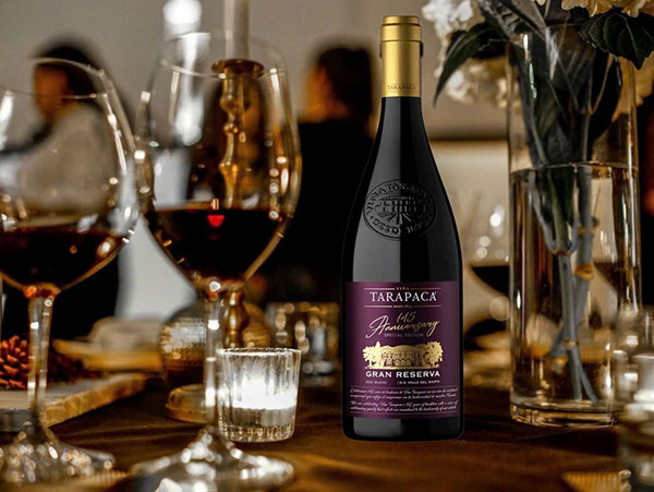 tarapaca 145th anniversary: lựa chọn quà tặng hoàn hảo