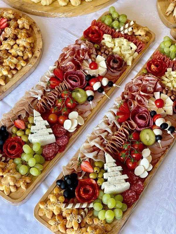 tarapaca etiqueta negra: sự lựa chọn hoàn hảo cho bữa tiệc