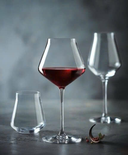 tại sao tarapaca etiqueta negra lại được ưa chuộng?