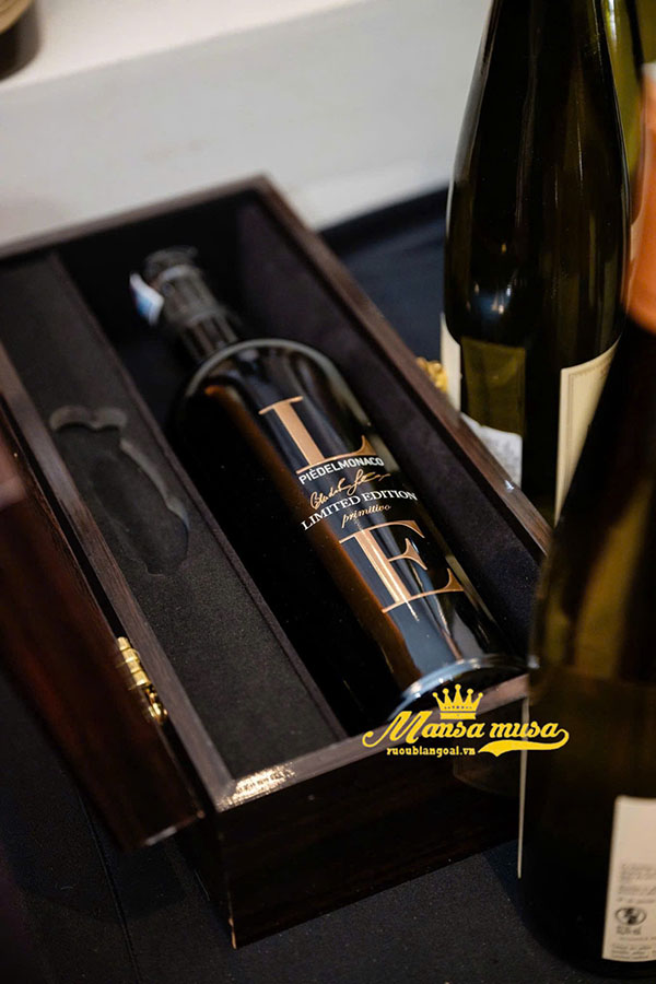 ưu đãi rượu vang quà tết 2026: đừng bỏ lỡ