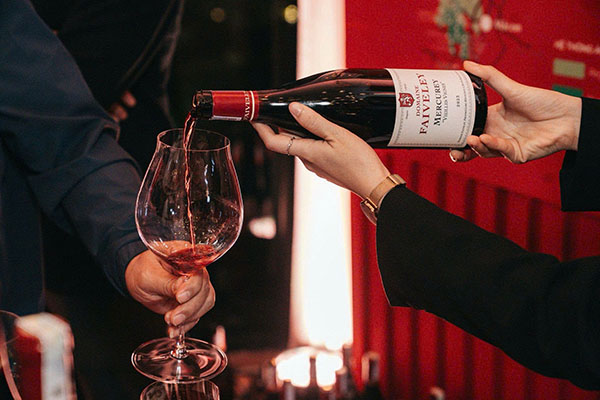 ưu đãi rượu vang quà tết 2026: đừng bỏ lỡ
