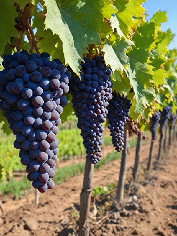 rượu vang cantine erario inizio