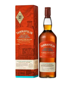 Rượu whisky tamnavulin sherry cask