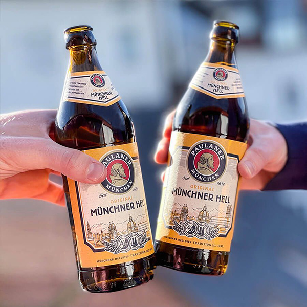 bia béo paulaner nhập khẩu đức: quà tết mới khu nam từ liêm