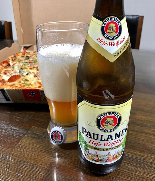 bia béo paulaner nhập khẩu đức: quà tết mới khu nam từ liêm