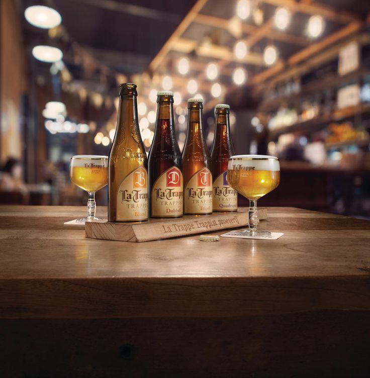 combo 6 chai bia bỉ mix vị - quà tặng tinh tế tại hn