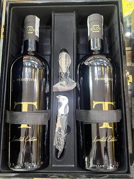 địa chỉ bán hộp quà rượu vang uy tín giảng võ chất lượng