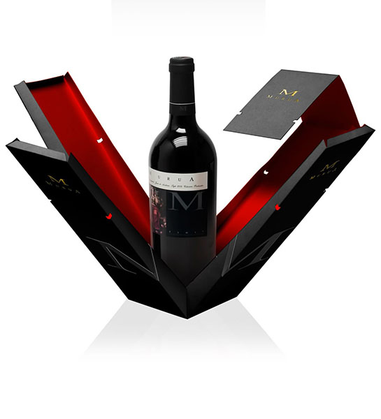 giỏ quà tết rượu vang sang trọng phố giảng võ cao cấp