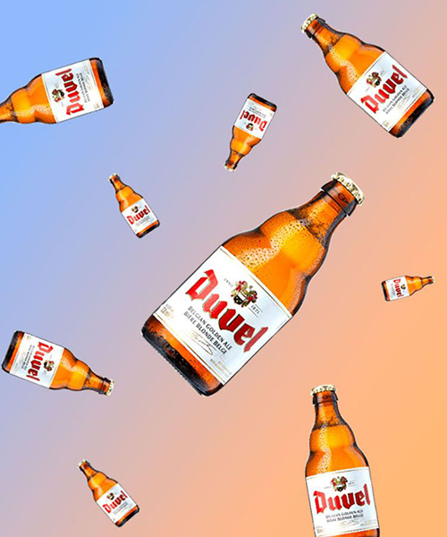 hộp quà bia duvel 750ml đẳng cấp tại quận tây hồ giá tốt