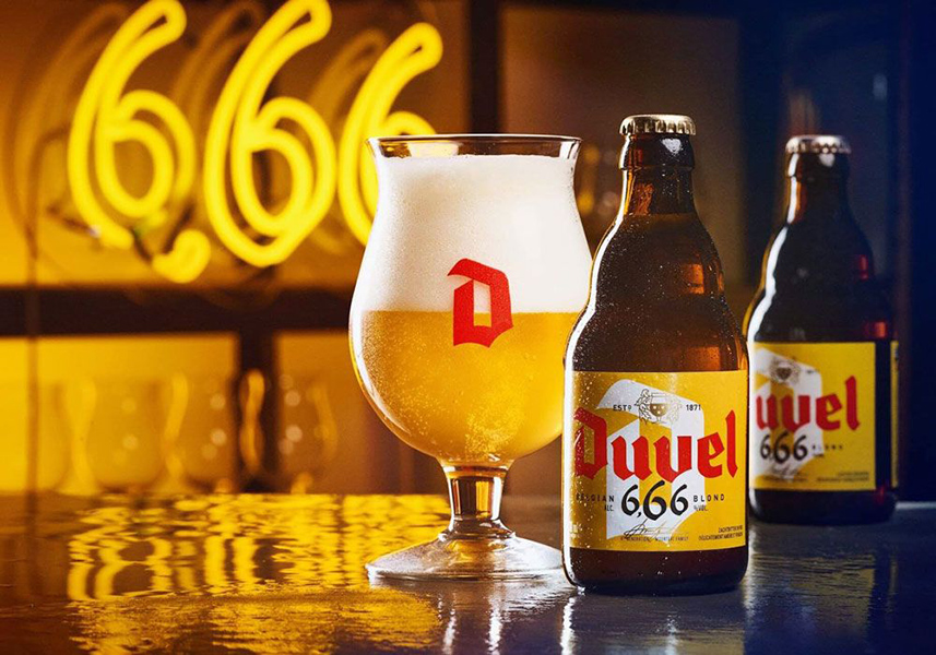 hộp quà bia duvel 750ml đẳng cấp tại quận tây hồ giá tốt