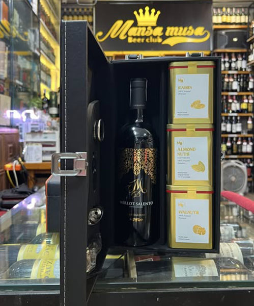 quà tết rượu vang 2026 giao hỏa tốc ba đình - giá tốt nhất