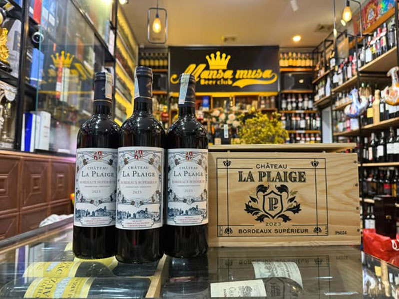 quà tết rượu vang 2026 giao hỏa tốc ba đình - giá tốt nhất