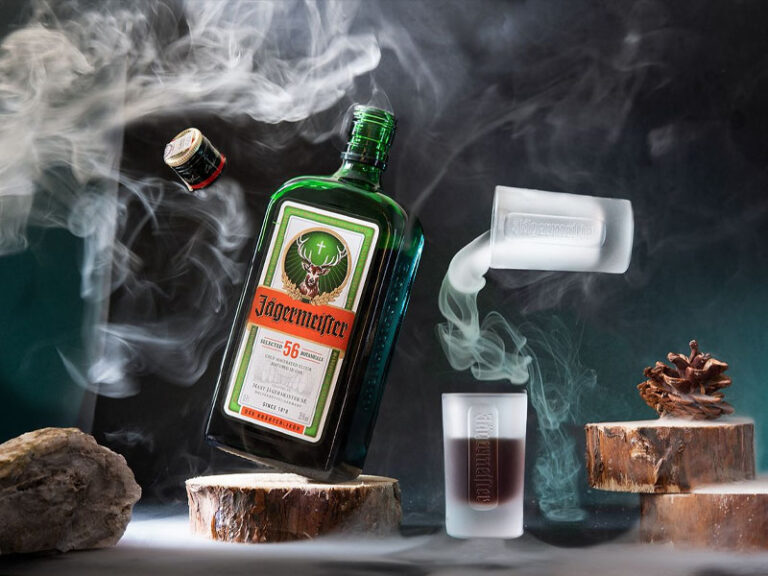 Rượu jagermeister ba đình – Hàng chính hãng, giá tốt nhất