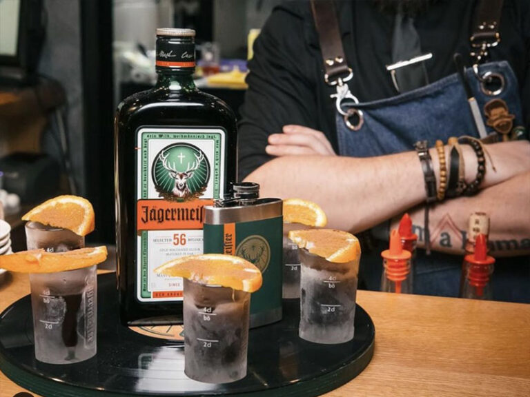 Rượu jagermeister cầu giấy – Chính hãng, giá tốt nhất 2026