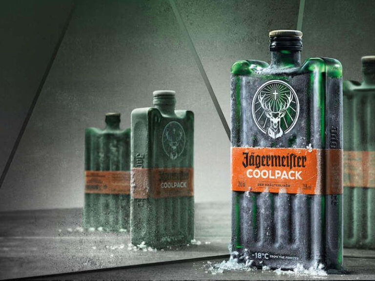 Rượu jagermeister giảng võ – Hàng chính hãng, giá tốt nhất