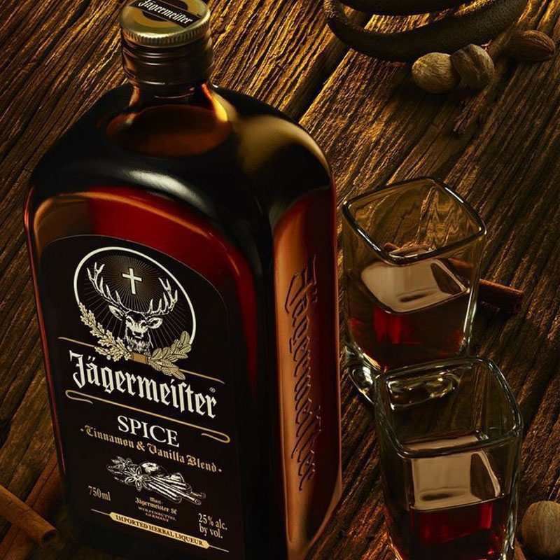 rượu jagermeister: hương vị thảo mộc đức rượu jagermeister: hương vị thảo mộc đức