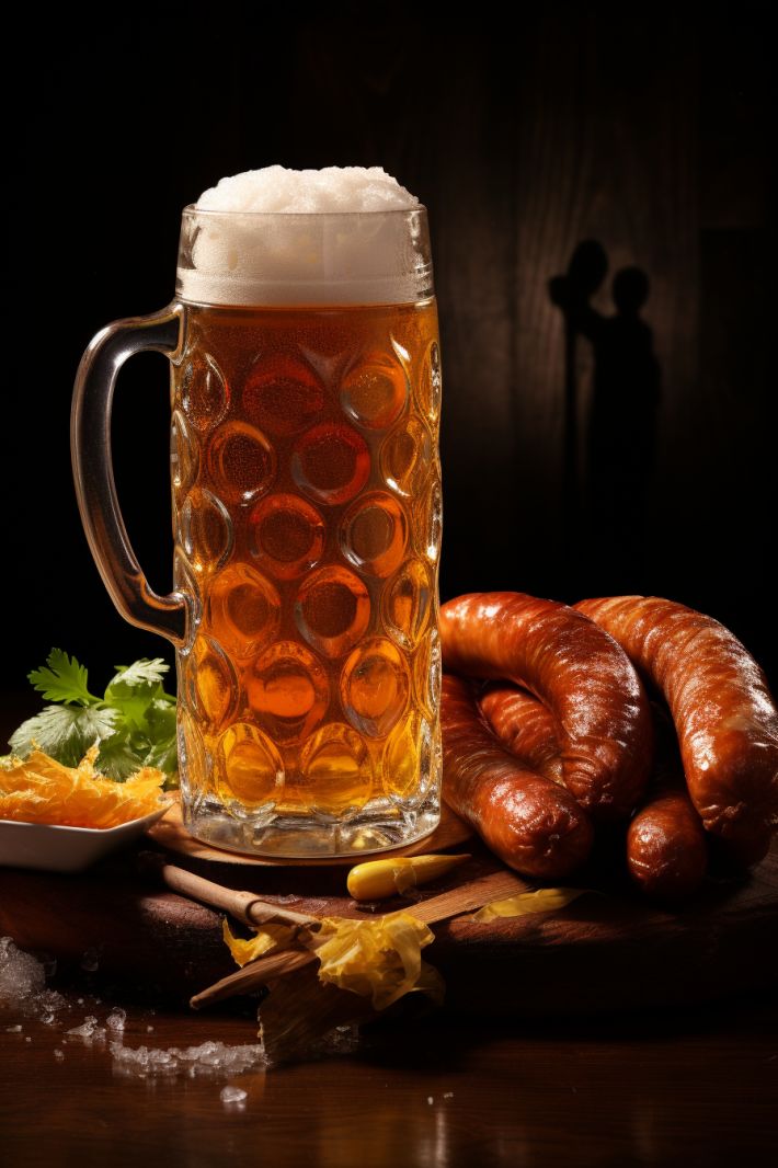 shop bia ngoại: đủ mẫu bia đen kostritzer tại đống đa