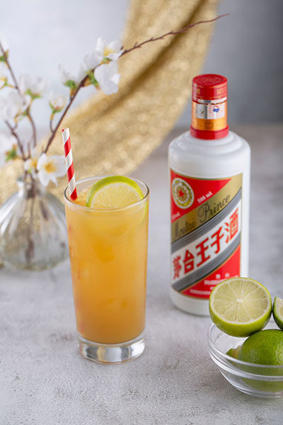 shop rượu mao đài nhập khẩu mẫu mới nhất phố giảng võ