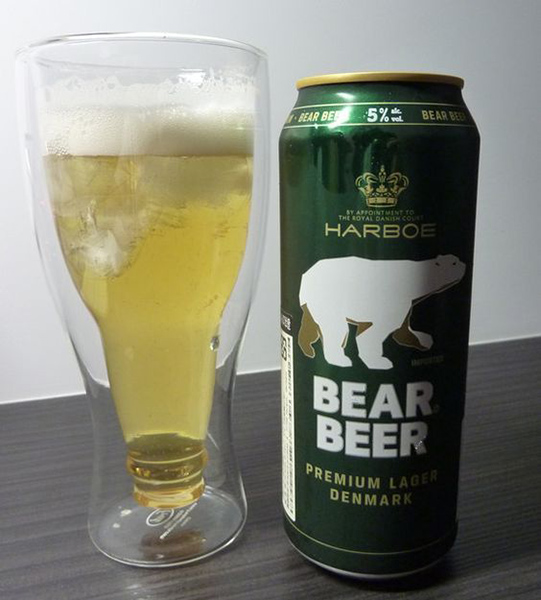 sỉ lẻ bia gấu đức (bear beer) chiết khấu cao ở hà nội