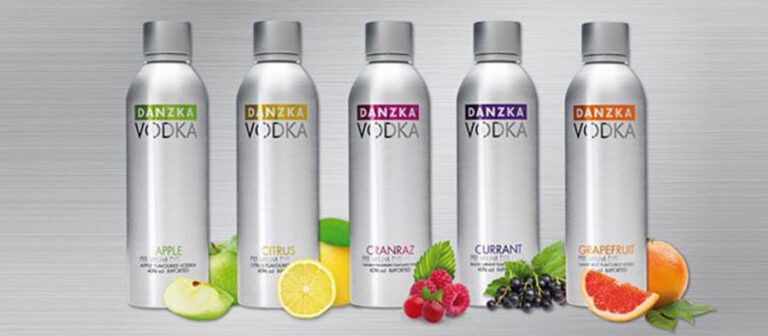 Mua vodka danzka nhôm 1 lít biếu đối tác ở hoàn kiếm giá tốt