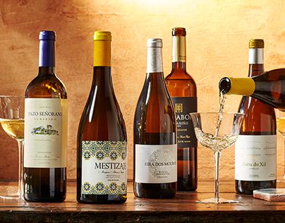 top 7 loại rượu vang tây ban nha độc lạ làm quà biếu sang