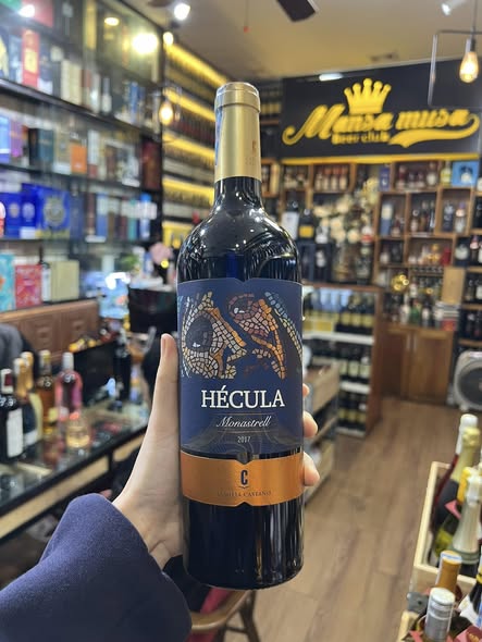 top 7 loại rượu vang tây ban nha độc lạ làm quà biếu sang