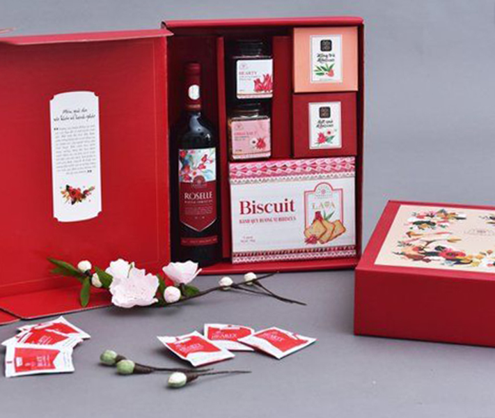 top những mẫu hộp quà rượu vang chiết khấu cao nhất 2026