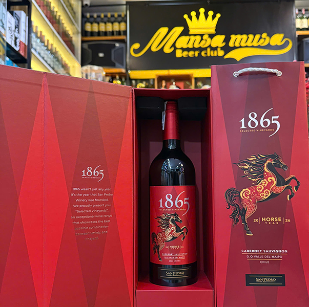 top rượu vang chile ngon bổ rẻ làm quà biếu nhân viên 2026