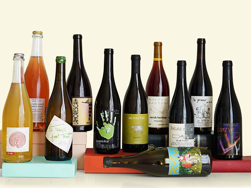 top tiêu chí chọn rượu vang biếu tết đúng chuẩn sành điệu