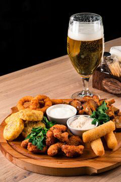 Nâng tầm hương vị cho những bữa tiệc nướng BBQ ngoài trời