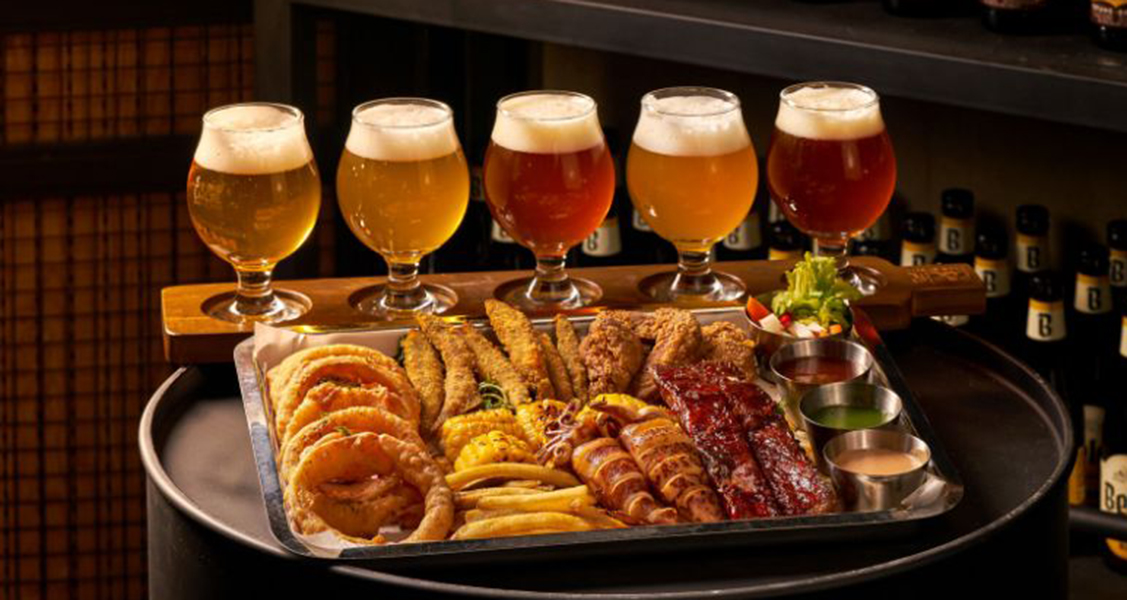 chốt đơn bia bỉ petrus blonde 750ml du lịch lễ 30/4 ngay