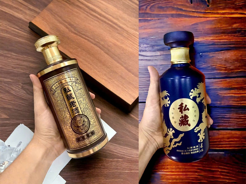 rượu mao đài ngũ lương dịch rượu mao đài ngũ lương dịch