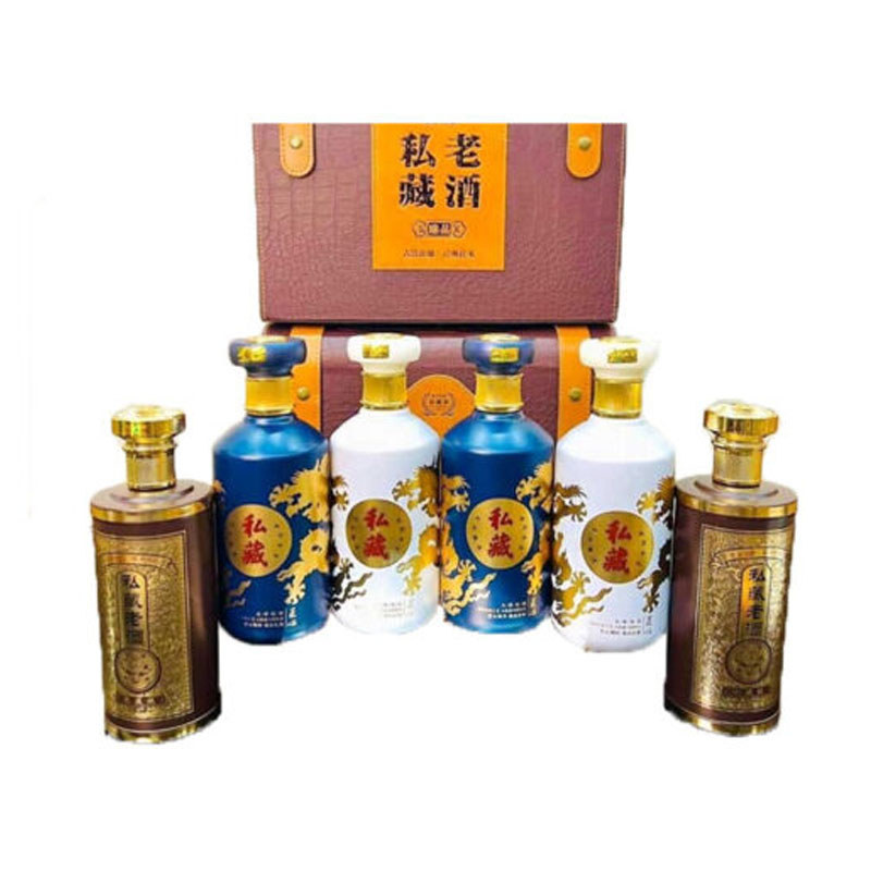 rượu mao đài ngũ lương dịch