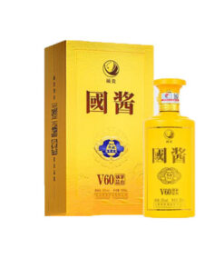 rượu mao đài quý châu shuoguiguo v60