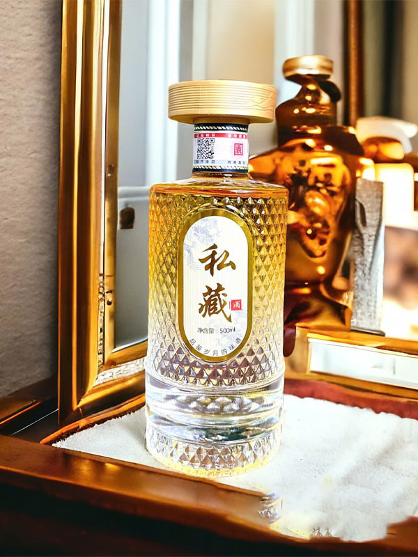 rượu mao đài tuế nguyệt giang nam