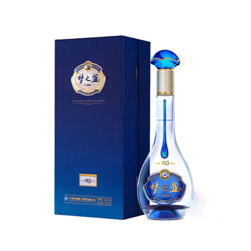 rượu mộng chi lam m3