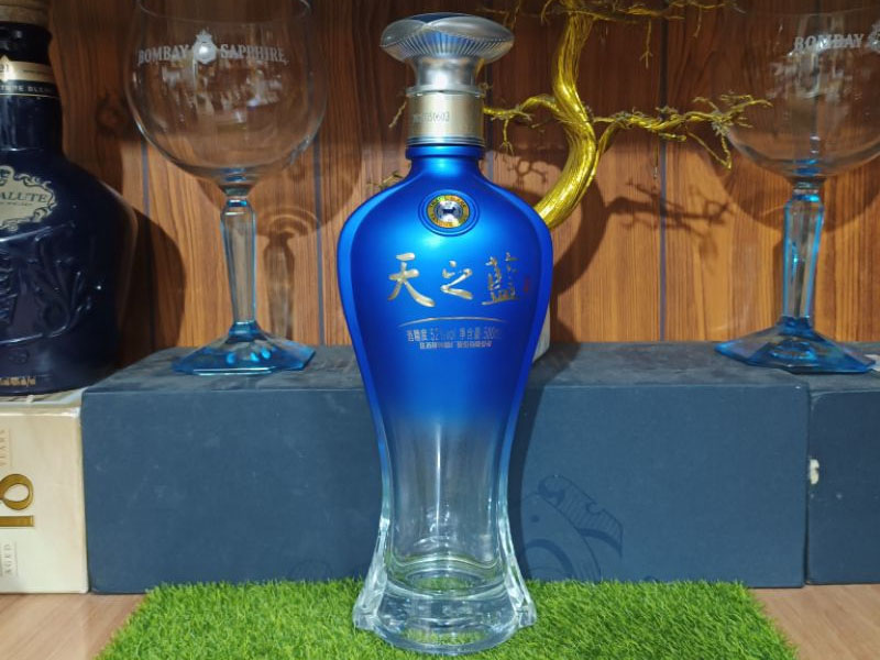 rượu thiên chi lam