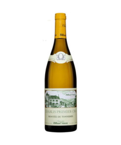 rượu vang domaine billaud-simon chablis premier cru monteé de tonnerre 2019