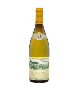 rượu vang domaine billaud-simon petit chablis