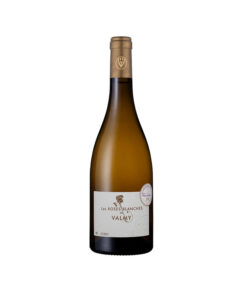 rượu vang pháp les roses blanches chateau valmy