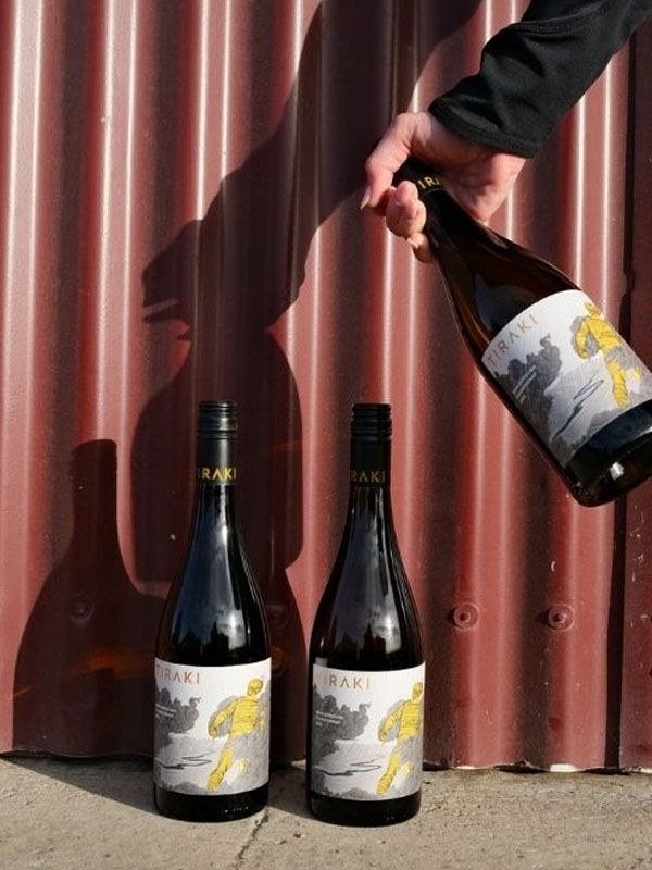 rượu vang tiraki chardonnay rượu vang tiraki chardonnay