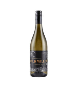 rượu vang wild willow pinot noir