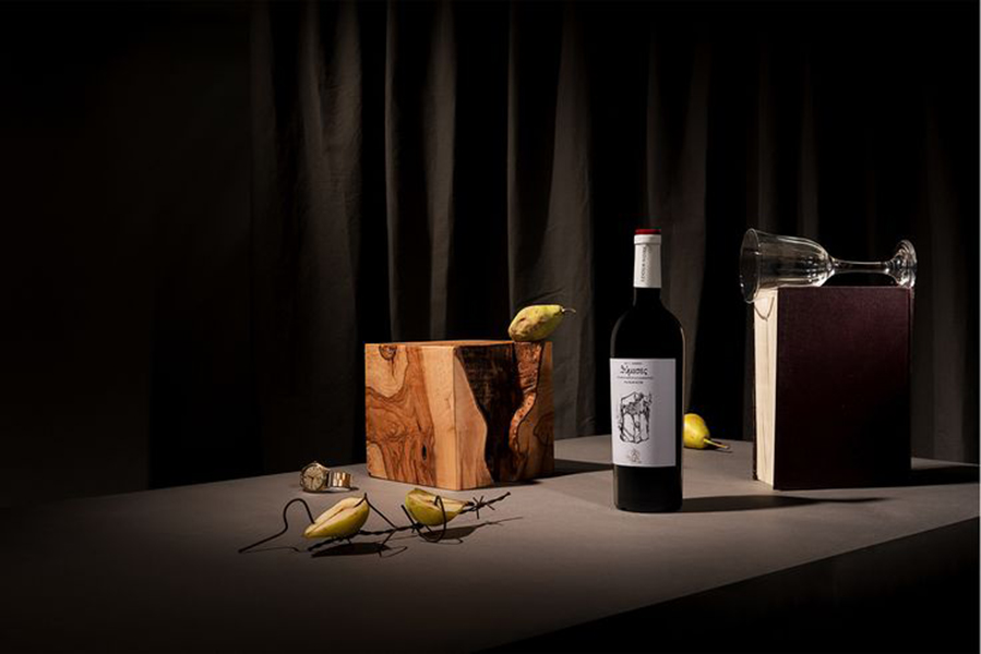 combo rượu vang & socola 8/3: sang trọng dưới 900k cho nàng