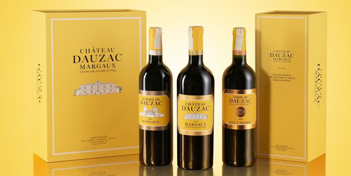 top vang pháp dưới 1 triệu: quà tặng 8/3 chuẩn quý cô